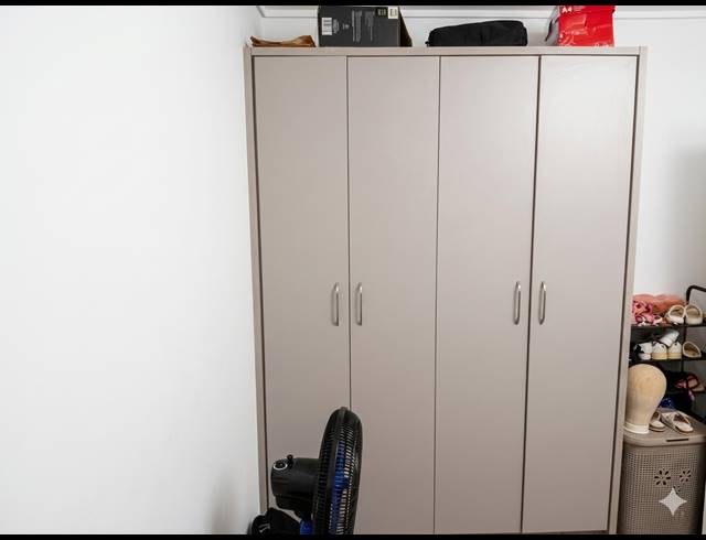 2 BEDROOM APARTMENT FOR SALE IN AMBERFIELD